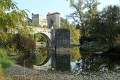 (169) Le Pont de la Légende